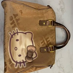 Hello Kitty Purse